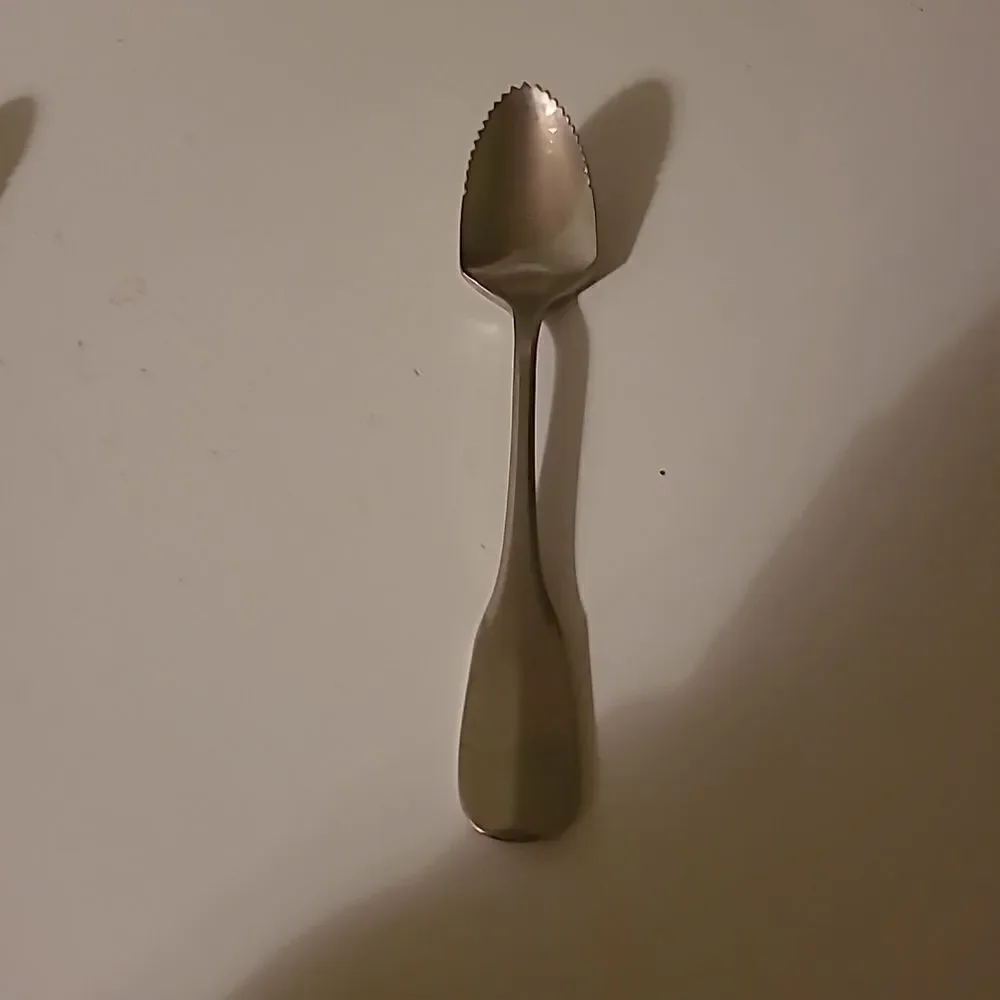 Set of Towle Spoons